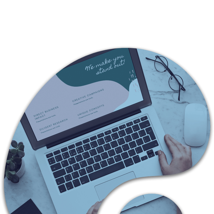 Digital Marketing image