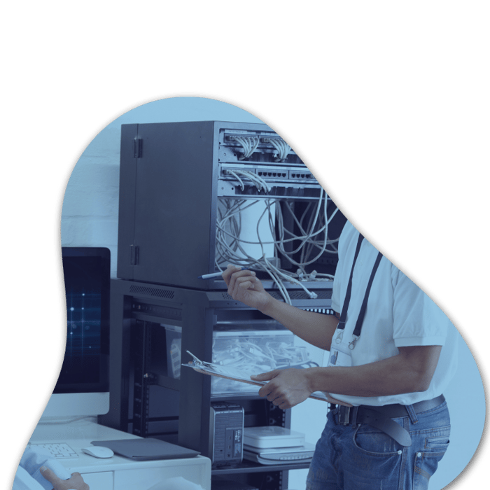 IT Support image